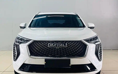 Haval Jolion, 2021 год, 1 320 850 рублей, 2 фотография