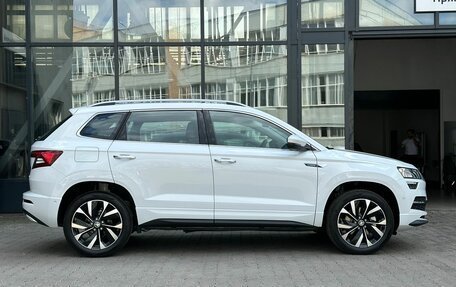 Skoda Karoq I, 2024 год, 3 650 000 рублей, 3 фотография