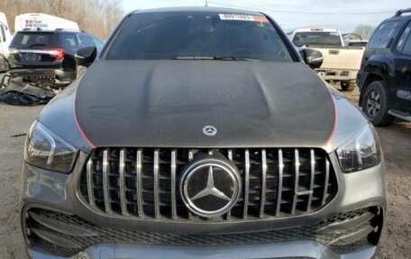 Mercedes-Benz GLE Coupe AMG, 2022 год, 9 300 000 рублей, 1 фотография