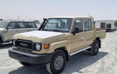 Toyota Land Cruiser 70, 2024 год, 9 063 009 рублей, 1 фотография