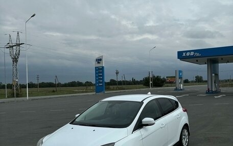 Ford Focus III, 2013 год, 970 000 рублей, 1 фотография