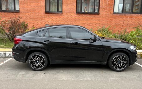 BMW X6, 2017 год, 4 050 000 рублей, 1 фотография