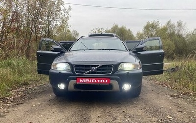 Volvo XC70 I, 2007 год, 1 050 000 рублей, 1 фотография