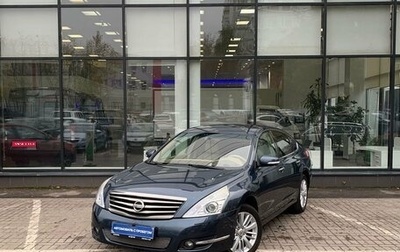 Nissan Teana, 2011 год, 1 100 000 рублей, 1 фотография