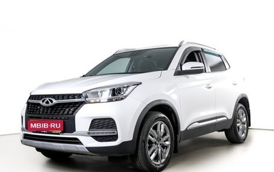 Chery Tiggo 4 I рестайлинг, 2020 год, 1 490 000 рублей, 1 фотография