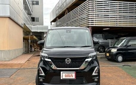 Nissan Roox, 2020 год, 1 350 000 рублей, 1 фотография