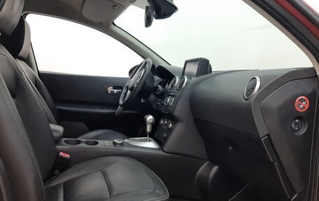 Nissan Qashqai+2 I, 2008 год, 810 000 рублей, 11 фотография