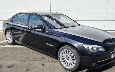 BMW 7 серия, 2011 год, 1 390 000 рублей, 3 фотография