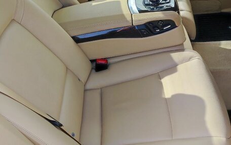 BMW 7 серия, 2011 год, 1 390 000 рублей, 13 фотография