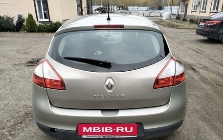 Renault Megane III, 2014 год, 1 000 050 рублей, 6 фотография