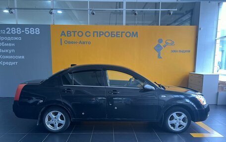 Chery Fora (A21), 2009 год, 180 000 рублей, 8 фотография