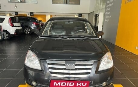 Chery Fora (A21), 2009 год, 180 000 рублей, 2 фотография