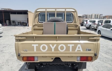 Toyota Land Cruiser 70, 2024 год, 9 063 009 рублей, 7 фотография