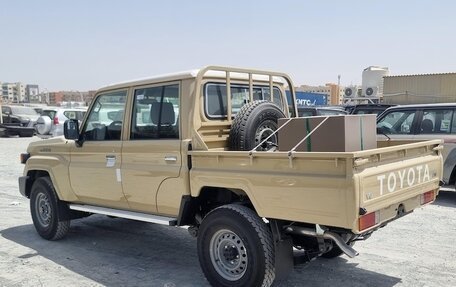 Toyota Land Cruiser 70, 2024 год, 9 063 009 рублей, 5 фотография