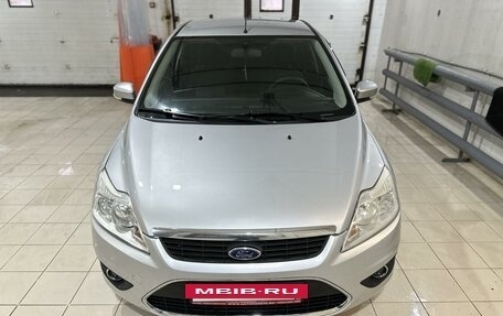 Ford Focus II рестайлинг, 2010 год, 610 000 рублей, 3 фотография