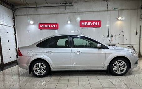 Ford Focus II рестайлинг, 2010 год, 610 000 рублей, 4 фотография