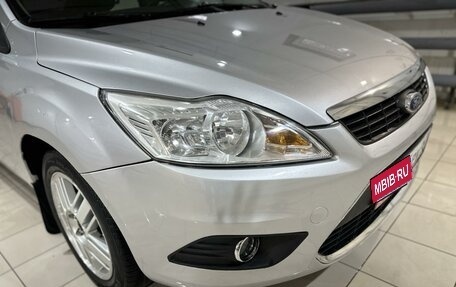 Ford Focus II рестайлинг, 2010 год, 610 000 рублей, 11 фотография