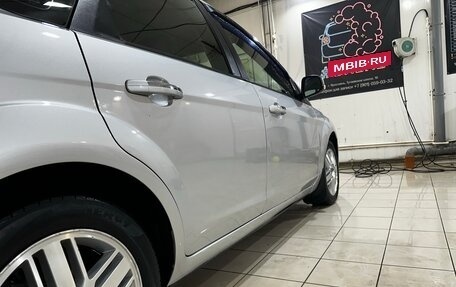 Ford Focus II рестайлинг, 2010 год, 610 000 рублей, 9 фотография