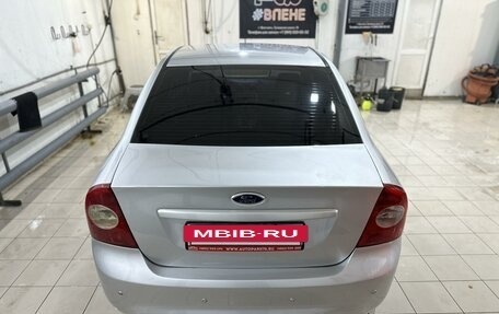 Ford Focus II рестайлинг, 2010 год, 610 000 рублей, 6 фотография