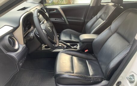 Toyota RAV4, 2013 год, 2 100 000 рублей, 13 фотография