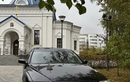 Volvo S80 II рестайлинг 2, 2005 год, 510 000 рублей, 2 фотография