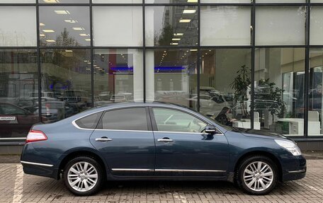 Nissan Teana, 2011 год, 1 100 000 рублей, 4 фотография