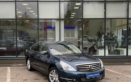 Nissan Teana, 2011 год, 1 100 000 рублей, 3 фотография