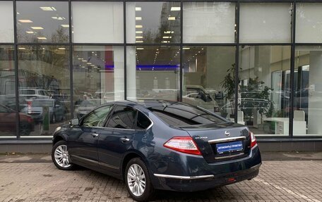 Nissan Teana, 2011 год, 1 100 000 рублей, 7 фотография