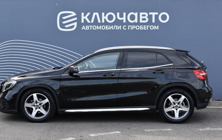 Mercedes-Benz GLA, 2019 год, 2 750 000 рублей, 6 фотография