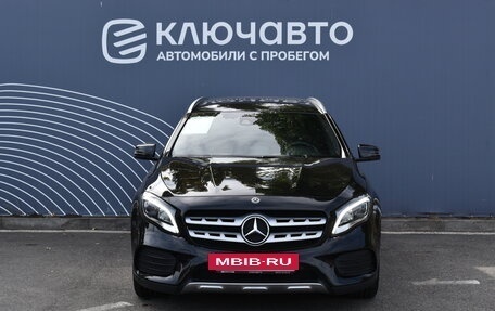 Mercedes-Benz GLA, 2019 год, 2 750 000 рублей, 3 фотография