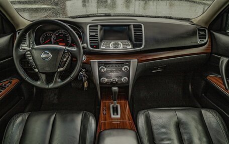 Nissan Teana, 2010 год, 1 267 200 рублей, 12 фотография