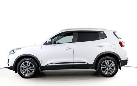 Chery Tiggo 4 I рестайлинг, 2020 год, 1 490 000 рублей, 5 фотография