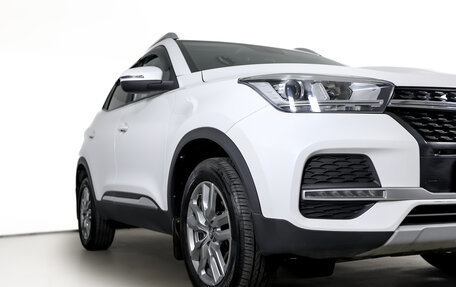 Chery Tiggo 4 I рестайлинг, 2020 год, 1 490 000 рублей, 10 фотография