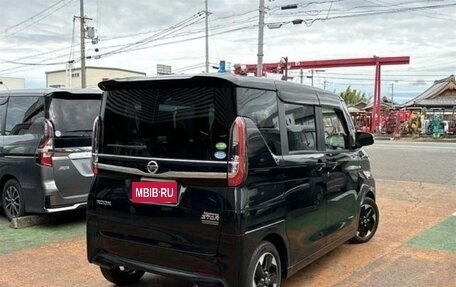 Nissan Roox, 2020 год, 1 350 000 рублей, 12 фотография