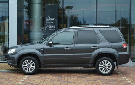 Ford Escape II, 2008 год, 1 055 590 рублей, 8 фотография