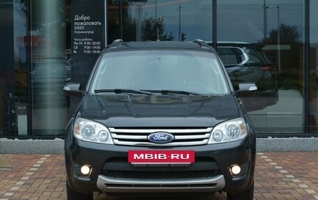 Ford Escape II, 2008 год, 1 055 590 рублей, 2 фотография