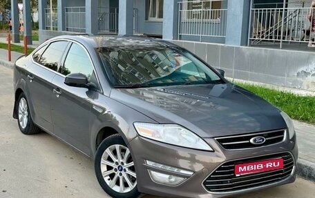 Ford Mondeo IV, 2011 год, 1 150 000 рублей, 1 фотография