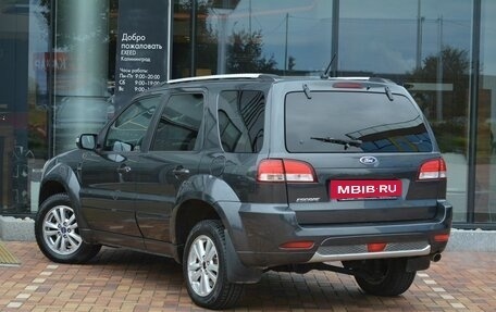 Ford Escape II, 2008 год, 1 055 590 рублей, 7 фотография