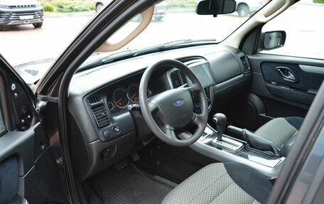 Ford Escape II, 2008 год, 1 055 590 рублей, 13 фотография