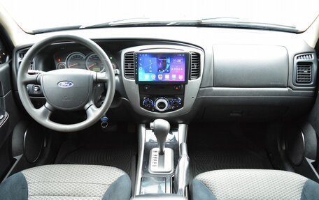 Ford Escape II, 2008 год, 1 055 590 рублей, 18 фотография