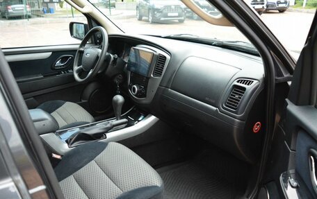 Ford Escape II, 2008 год, 1 055 590 рублей, 17 фотография