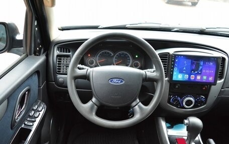 Ford Escape II, 2008 год, 1 055 590 рублей, 20 фотография