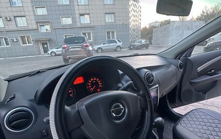 Nissan Almera, 2013 год, 680 000 рублей, 3 фотография