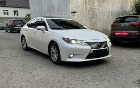 Lexus ES VII, 2014 год, 2 550 000 рублей, 4 фотография