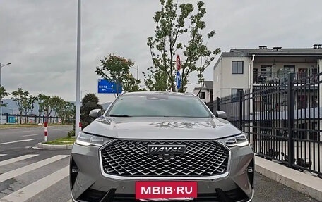 Haval H6, 2021 год, 1 665 000 рублей, 2 фотография