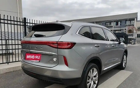 Haval H6, 2021 год, 1 665 000 рублей, 17 фотография