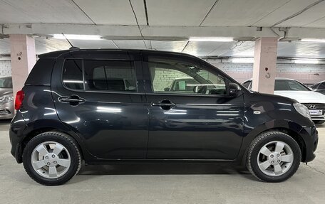 Toyota Passo III, 2019 год, 1 250 000 рублей, 3 фотография