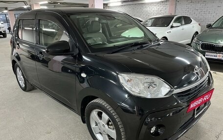 Toyota Passo III, 2019 год, 1 250 000 рублей, 2 фотография