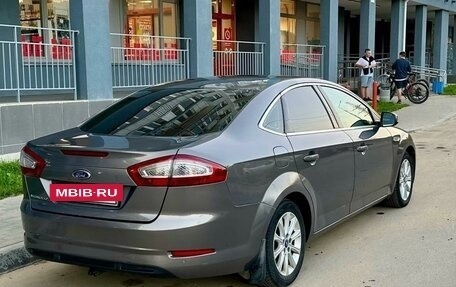 Ford Mondeo IV, 2011 год, 1 150 000 рублей, 4 фотография