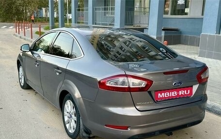 Ford Mondeo IV, 2011 год, 1 150 000 рублей, 3 фотография